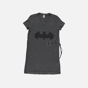 Vestido Mujer Batman