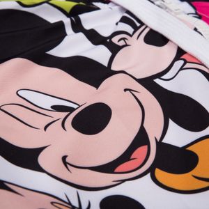 Buzo de mujer, manga larga regular fit multicolor de Mickey & Friends ©Disney
