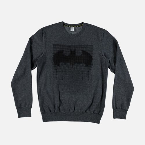 Buzo de batman new arrivals