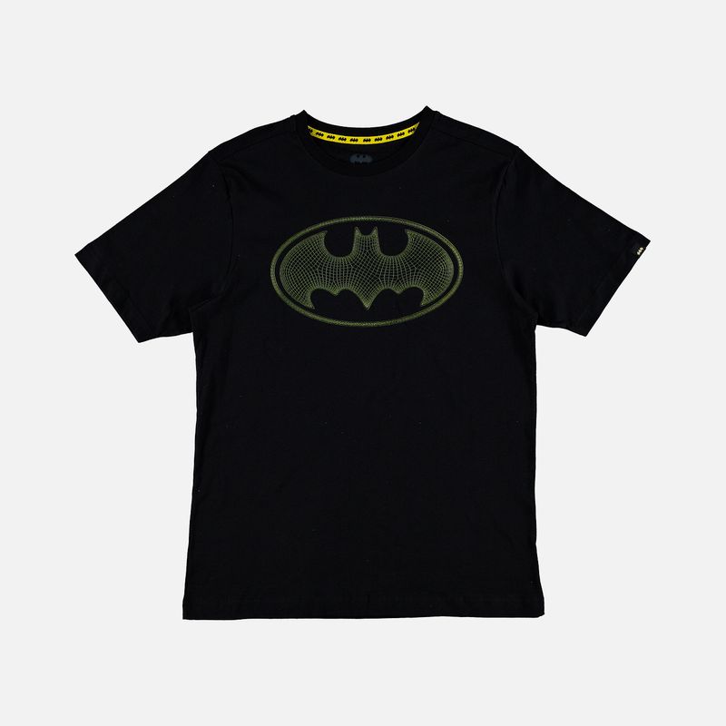 Camiseta Hombre Batman MoviesShop Productos licenciados