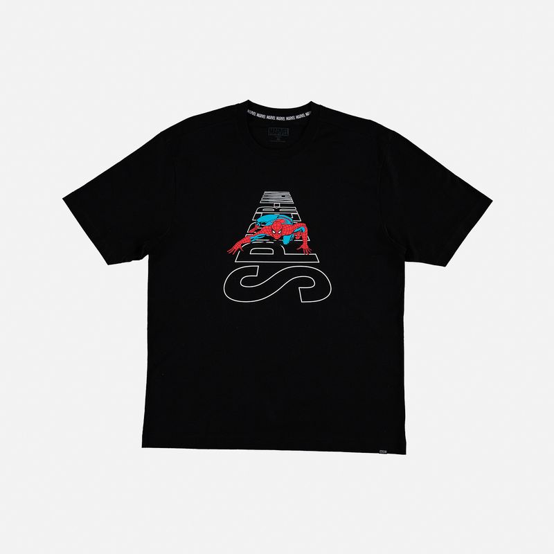233834-camiseta-hombre-spiderman-manga-corta-1