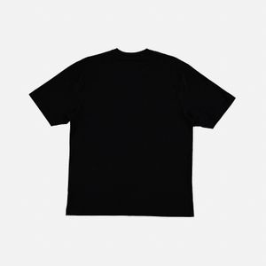 Camiseta de hombre, manga corta regular fit negra de spiderman ©marvel