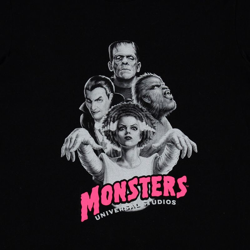 233803-camiseta-mujer-universal-monsters-manga-corta-3