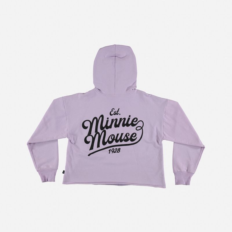 233197-abrigos-y-chaquetas-mujer-minnie-buzo-cerrado-2