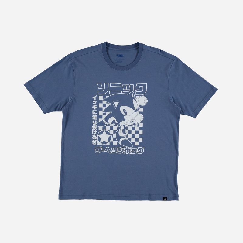 233903-camiseta-hombre-modern-sonic-manga-corta-1