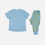 233935-pijamas-mujer-simpsons-corto-largo-2