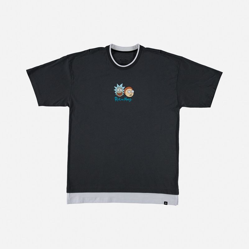 234595-camiseta-hombre-rick-and-morty-maga-corta-1