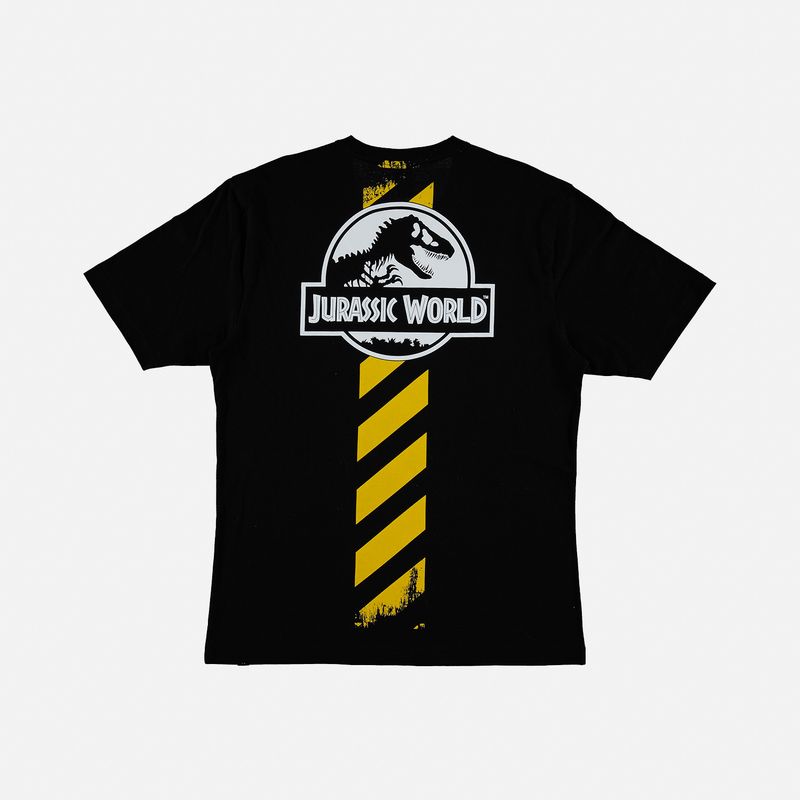 234023-camiseta-hombre-jurassic-world-manga-corta-2