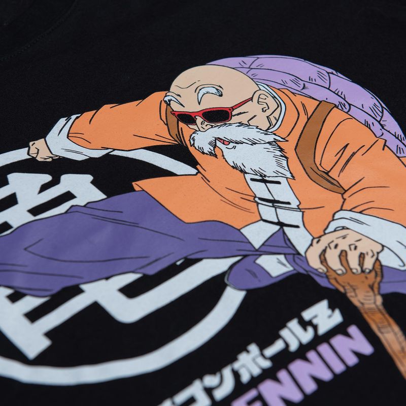 236698-camiseta-mujer-dragon-ball-manga-corta-4