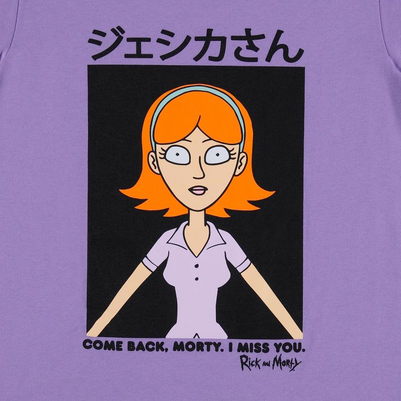 236624-camiseta-mujer-rick---morty--animated-series-manga-corta-3