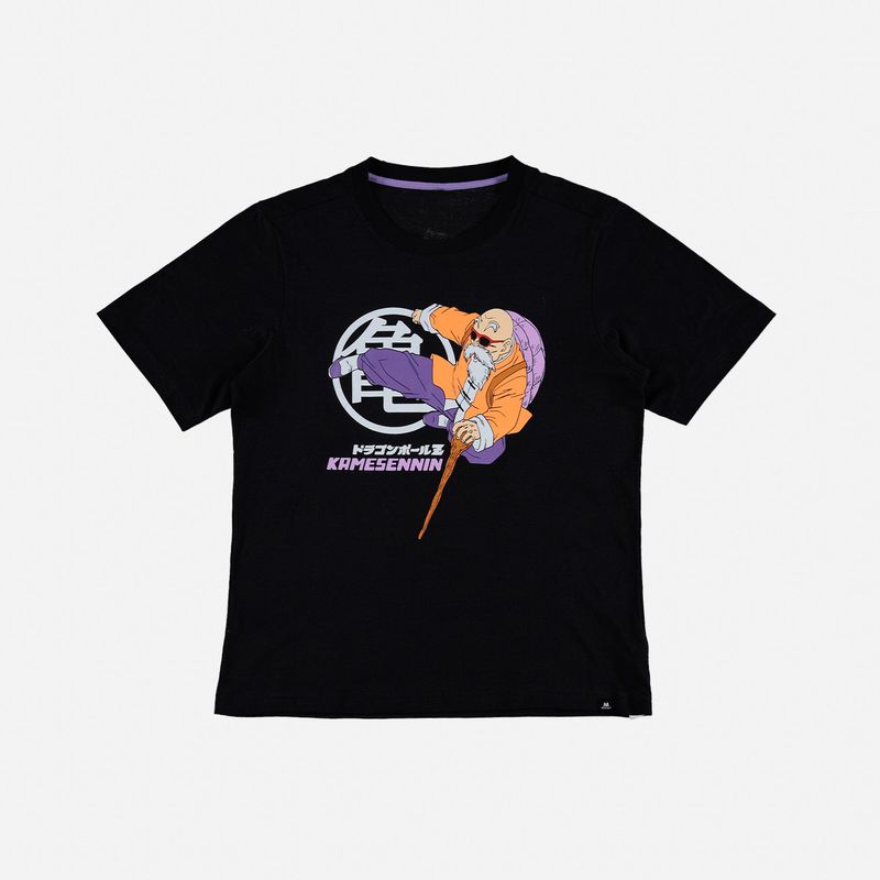 236698-camiseta-mujer-dragon-ball-manga-corta-1