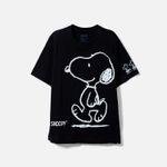 235266-camiseta-mujer-snoopy-manga-corta-1