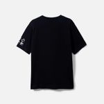 235266-camiseta-mujer-snoopy-manga-corta-2