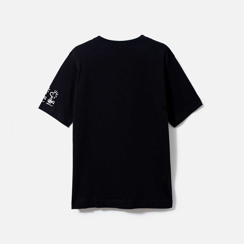 235266-camiseta-mujer-snoopy-manga-corta-2