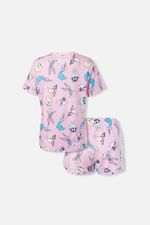 237098-pijamas-mujer-looney-tunes-core-corto-corto-2