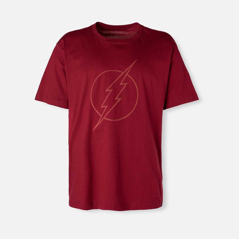 237063-camiseta-adulto-unisex-flash-core-camiseta-iconica-1a
