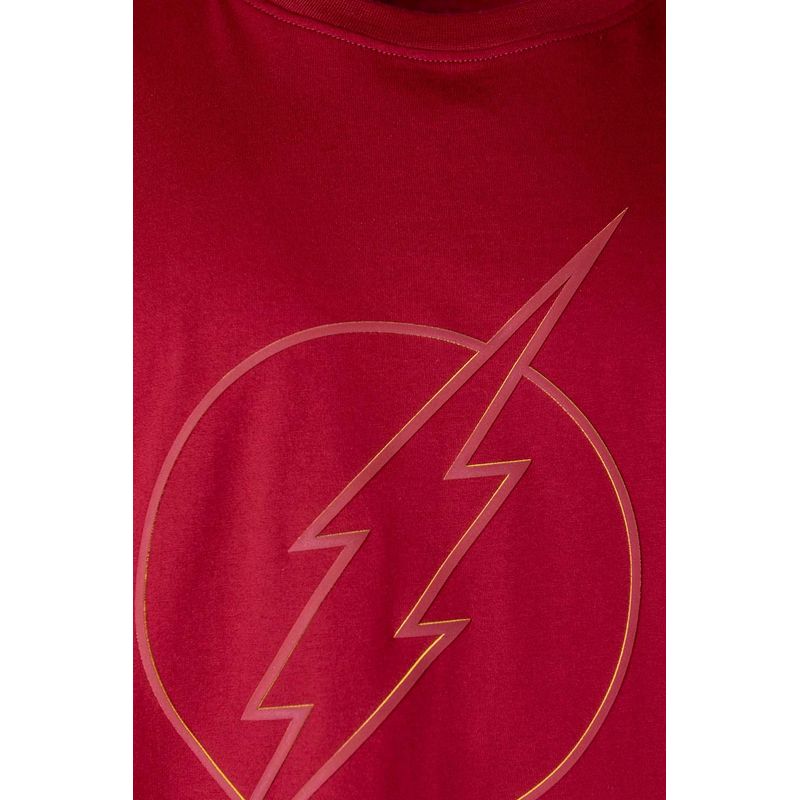 237063-camiseta-adulto-unisex-flash-core-camiseta-iconica-4