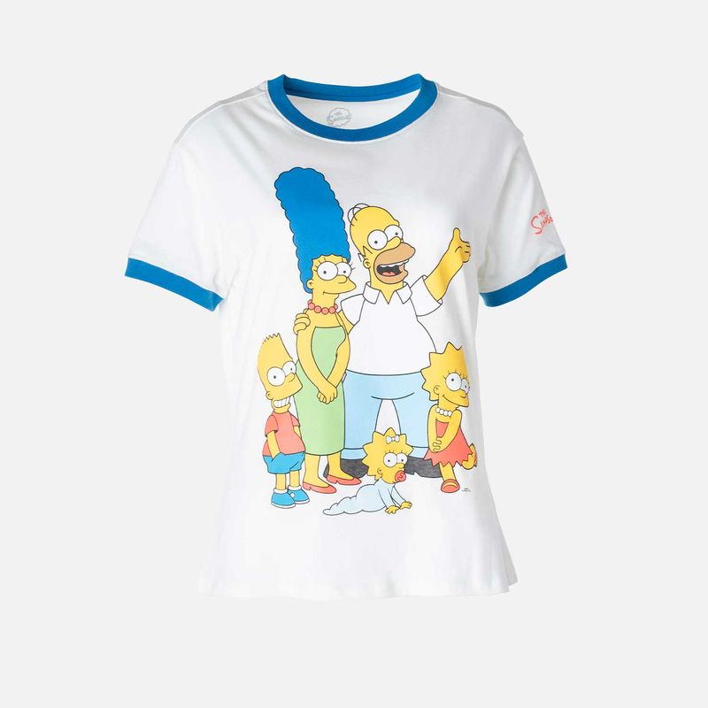 236837-camiseta-mujer-simpsons-manga-corta-1a