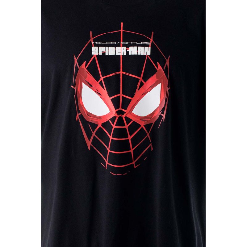 237194-camiseta-hombre-spiderman-manga-corta-3