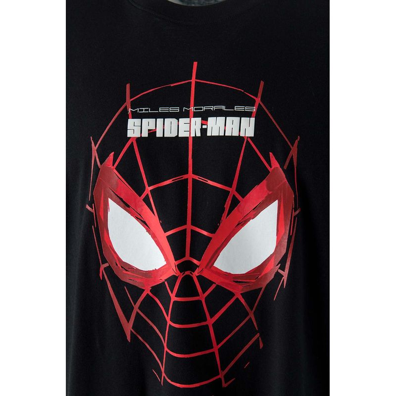 237194-camiseta-hombre-spiderman-manga-corta-4