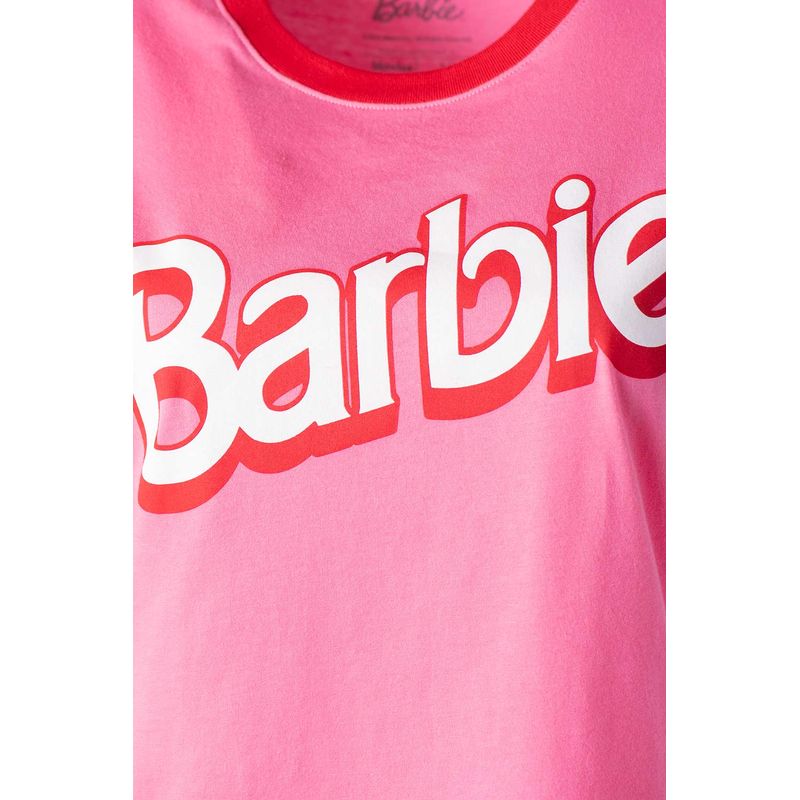 237105-camiseta-mujer-barbie-manga-corta-4