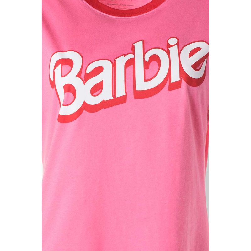 237105-camiseta-mujer-barbie-manga-corta-3