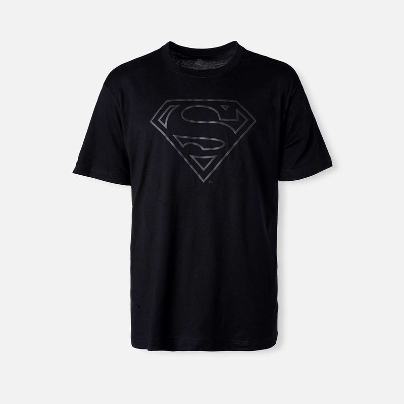 Camiseta Superman - Hombre