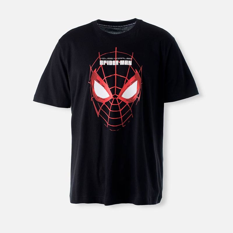 237194-camiseta-hombre-spiderman-manga-corta-1a