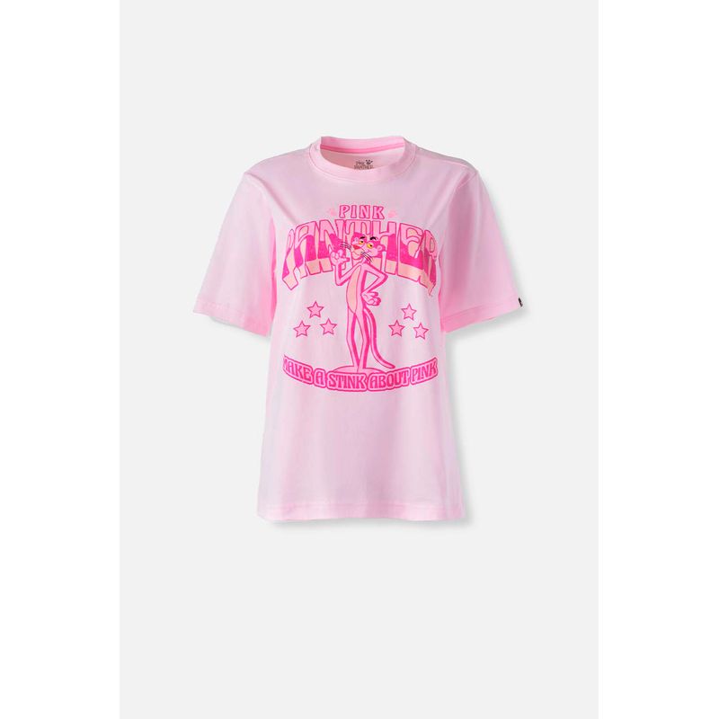 237197-camiseta-mujer-pantera-rosa-mang-corta-1