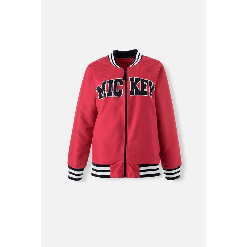 236737-abrigos-y-chaquetas-mujer-mickey-chaqueta-1