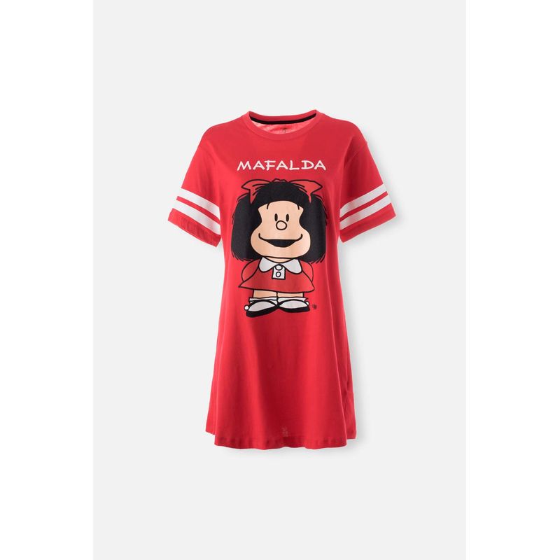 Pijama de mujer Mafalda
