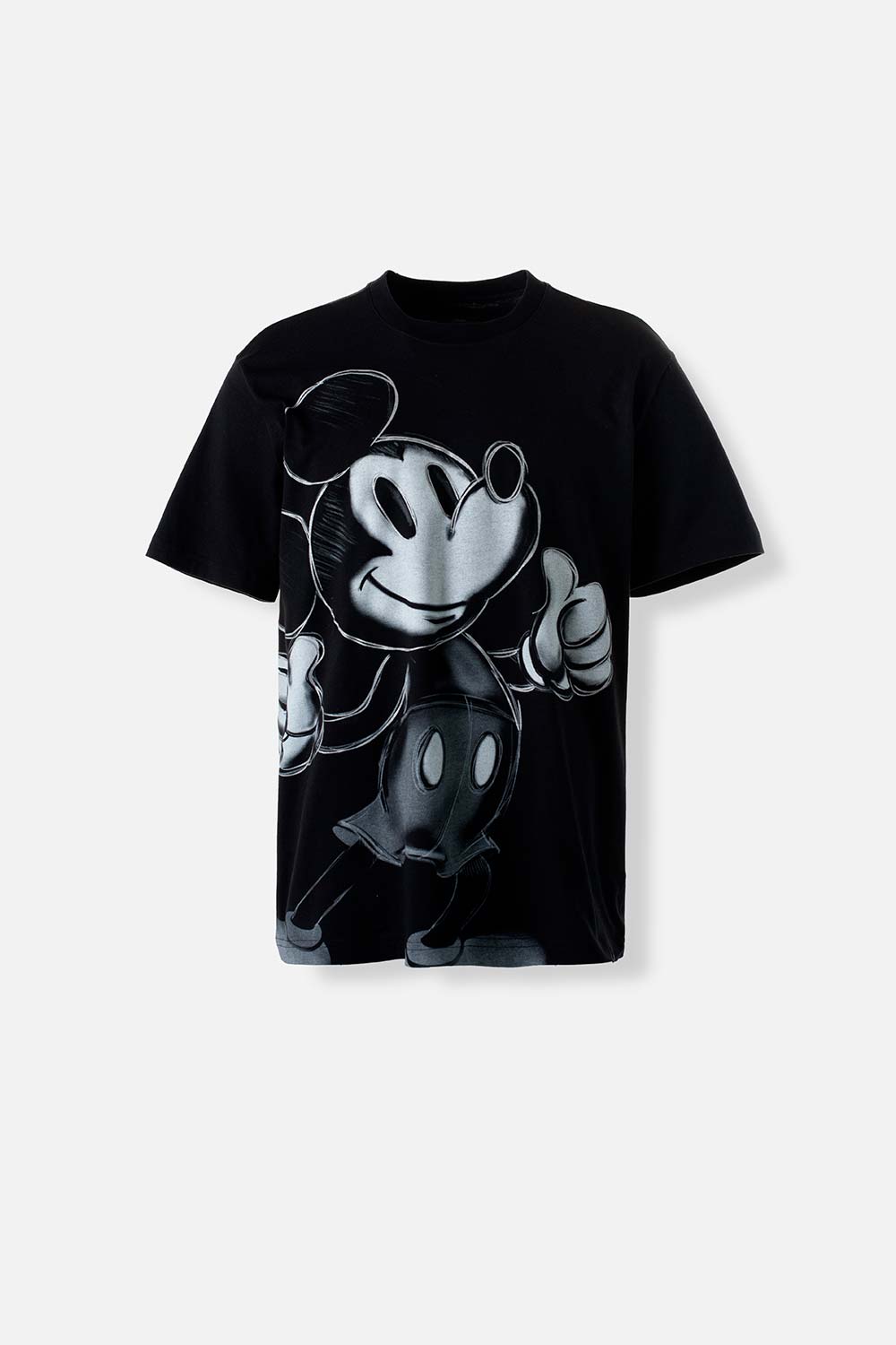 Camisetas de Mickey Mouse para Hombre Movies