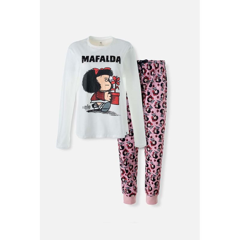 235210-pijamas-mujer-mafalda-manga-larga--pantalon-largo-1