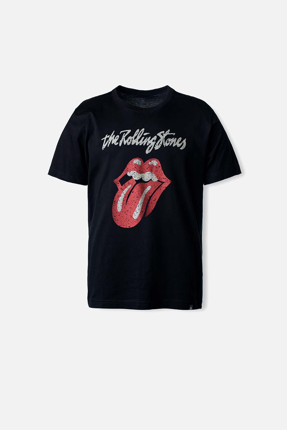 Camiseta rolling stones online hombre