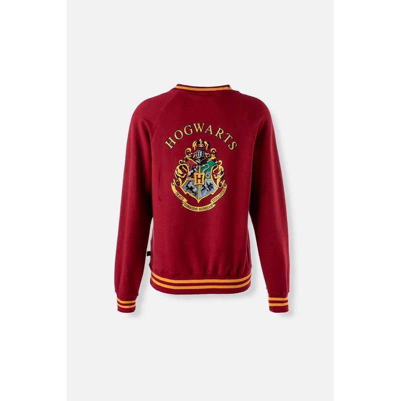 Buzo gryffindor hot sale