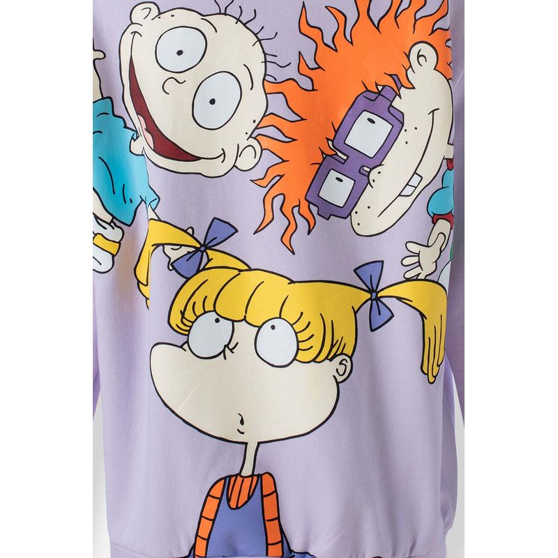 Buzo de los rugrats hot sale