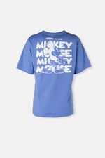 236753-camiseta-mujer-mickey-manga-corta-2