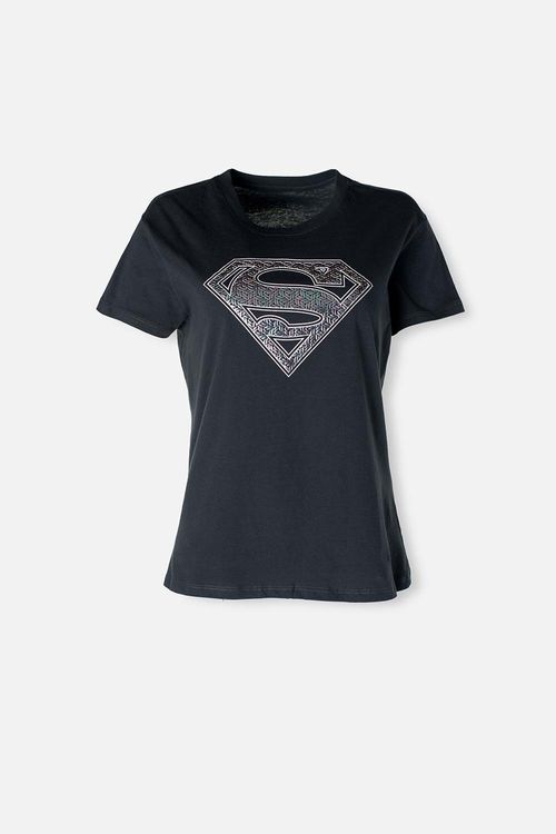 Camisetas superheroes mujer hotsell