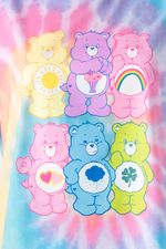233866-camiseta-mujer-care-bear-“classic”-manga-corta-3
