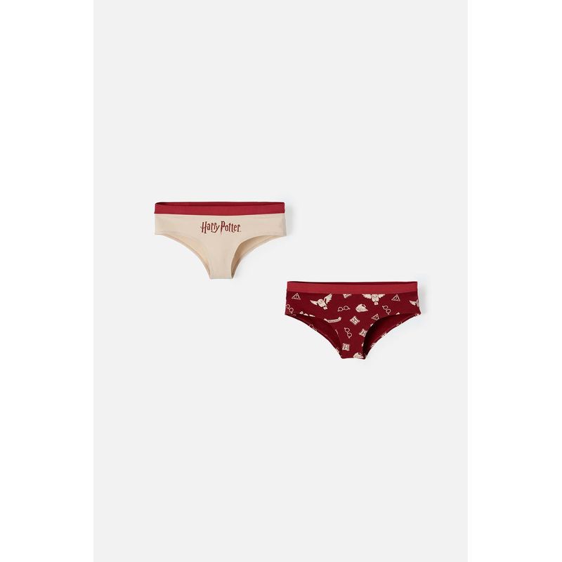 Potter Panties 