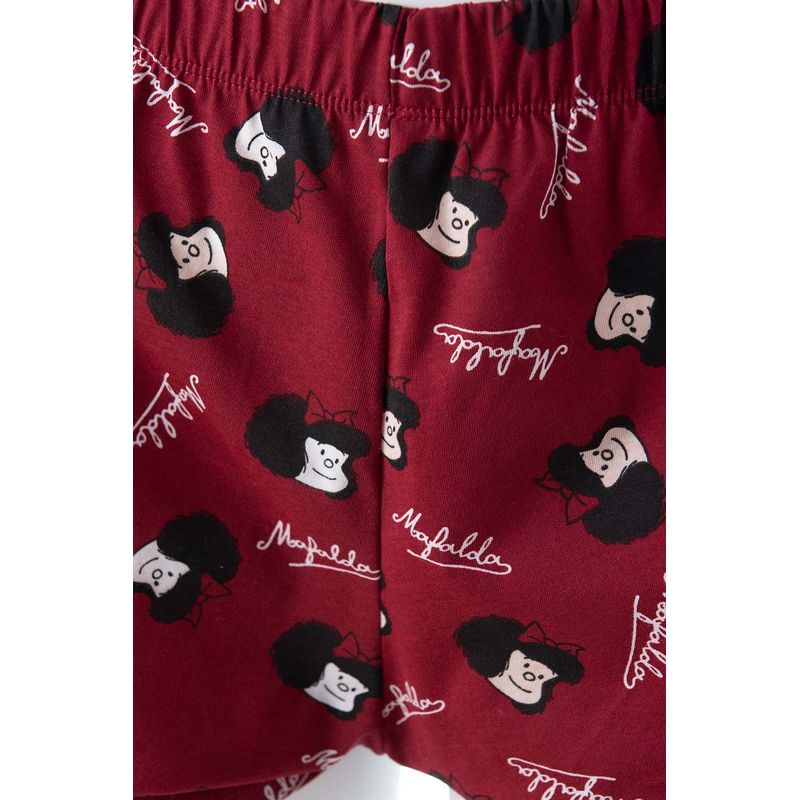 234361-pijamas-mujer-mafalda-manga-corta--pantalon-corto-41