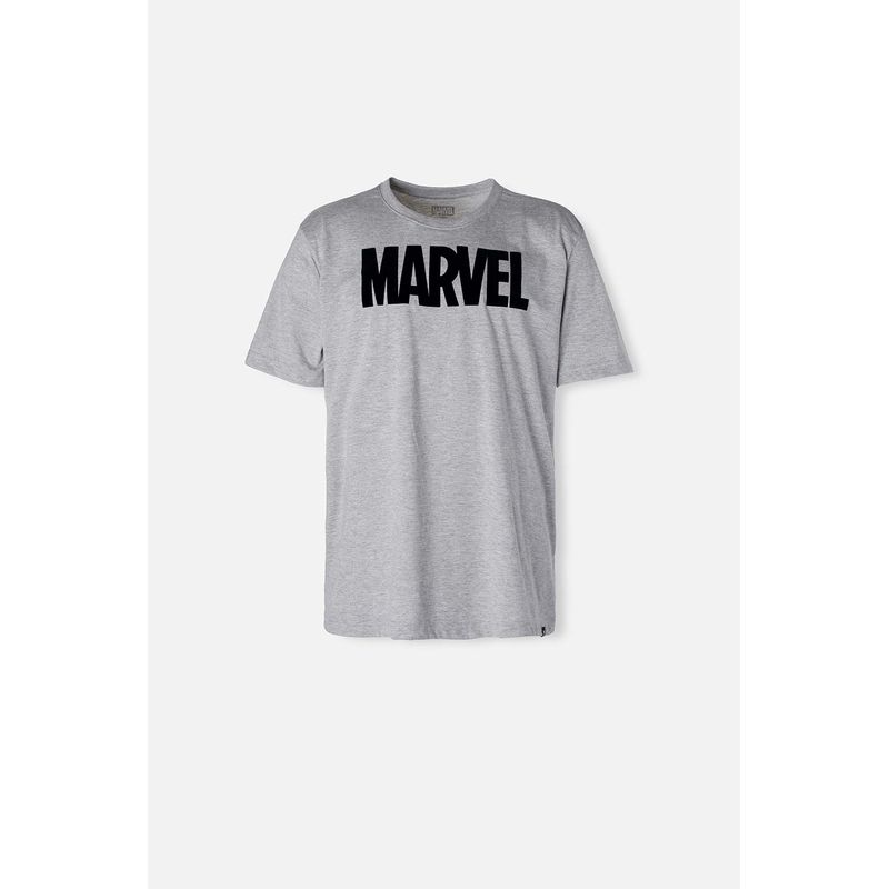 Camiseta marvel discount pull and bear