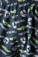 236632-pijamas-hombre-mandalorian-pantalon-corto-3