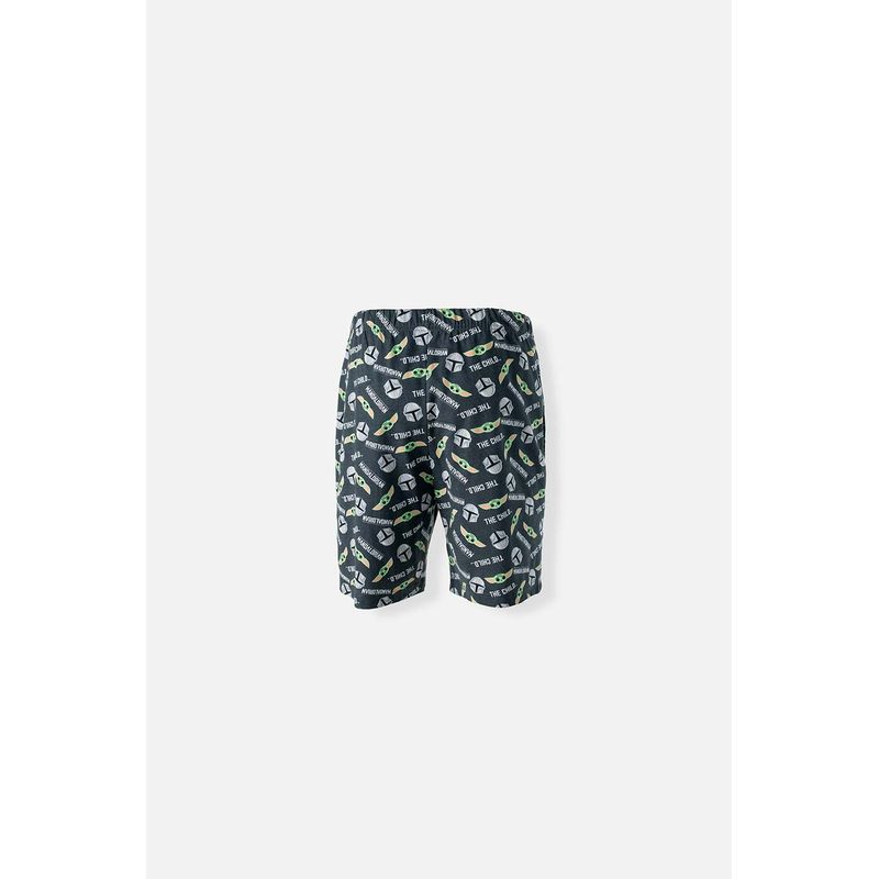 236632-pijamas-hombre-mandalorian-pantalon-corto-2
