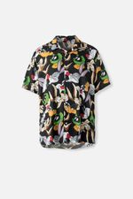 237073-camisa-adulto-unisex-looney-tunes-core-manga-corta-1