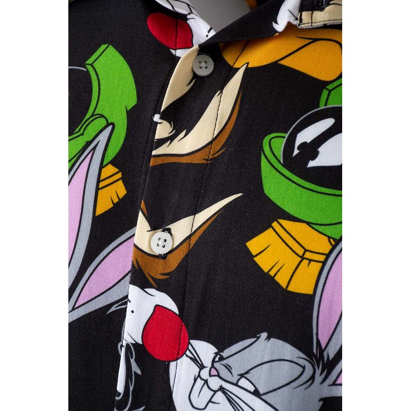 237073-camisa-adulto-unisex-looney-tunes-core-manga-corta-4