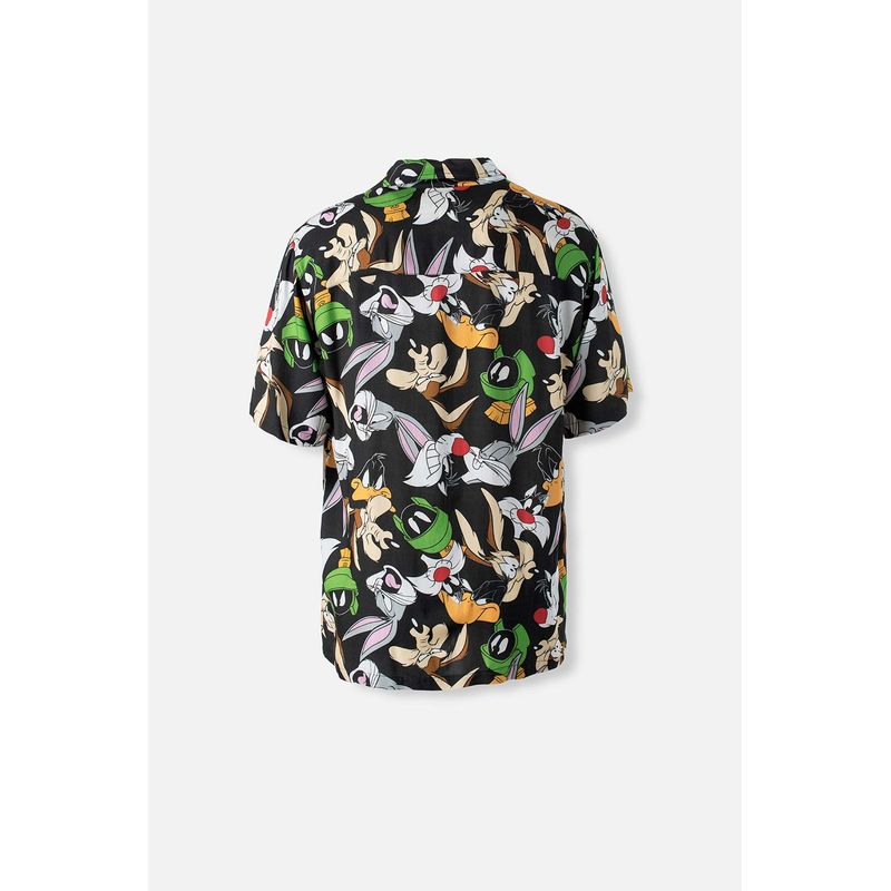 237073-camisa-adulto-unisex-looney-tunes-core-manga-corta-2