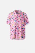 237074-camisa-adulto-unisex-simpsons-manga-corta-1