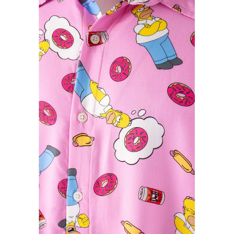 237074-camisa-adulto-unisex-simpsons-manga-corta-4