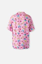 237074-camisa-adulto-unisex-simpsons-manga-corta-2